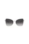 JIMMY CHOO GUNES 0JC 4010B 30028G 55