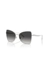 JIMMY CHOO GUNES 0JC 4010B 30028G 55