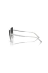 JIMMY CHOO GUNES 0JC 4010B 30028G 55