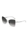 JIMMY CHOO GUNES 0JC 4010B 30028G 55