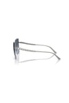JIMMY CHOO GUNES 0JC 4010B 30048F 55