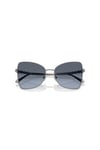 JIMMY CHOO GUNES 0JC 4010B 30048F 55