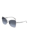 JIMMY CHOO GUNES 0JC 4010B 30048F 55