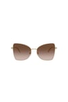 JIMMY CHOO GUNES 0JC 4010B 300613 55