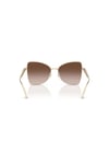 JIMMY CHOO GUNES 0JC 4010B 300613 55