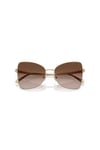 JIMMY CHOO GUNES 0JC 4010B 300613 55