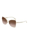 JIMMY CHOO GUNES 0JC 4010B 300613 55