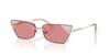 JIMMY CHOO GUNES 0JC 4012 300620 60