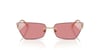 JIMMY CHOO GUNES 0JC 4012 300620 60