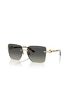 JIMMY CHOO GUNES 0JC 4018 302311 59