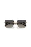 JIMMY CHOO GUNES 0JC 4018 302311 59