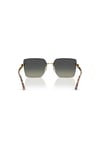 JIMMY CHOO GUNES 0JC 4018 302311 59