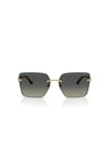 JIMMY CHOO GUNES 0JC 4018 302311 59