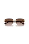 JIMMY CHOO GUNES 0JC 4018 302313 59