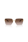 JIMMY CHOO GUNES 0JC 4018 302313 59