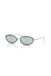 JIMMY CHOO GUNES 0JC 4020B 30029C 59 KADIN