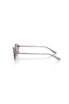 JIMMY CHOO GUNES 0JC 4020B 3004AK 59 KADIN