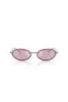 JIMMY CHOO GUNES 0JC 4020B 3004AK 59 KADIN