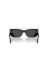 JIMMY CHOO GUNES 0JC 5009 500087 53 KADIN