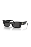 JIMMY CHOO GUNES 0JC 5009 500087 53 KADIN