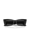 JIMMY CHOO GUNES 0JC 5009 500087 53 KADIN