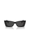 JIMMY CHOO GUNES 0JC 5009 500087 53 KADIN