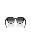 JIMMY CHOO GUNES 0JC 5013U 50008G 55 KADIN