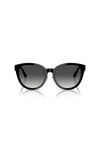 JIMMY CHOO GUNES 0JC 5013U 50008G 55 KADIN