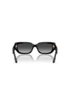JIMMY CHOO GUNES 0JC 5017 50008G 55 KADIN