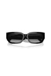JIMMY CHOO GUNES 0JC 5017 50008G 55 KADIN