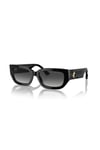 JIMMY CHOO GUNES 0JC 5017 50008G 55 KADIN