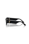 JIMMY CHOO GUNES 0JC 5017 50008G 55 KADIN