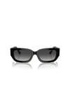 JIMMY CHOO GUNES 0JC 5017 50008G 55 KADIN