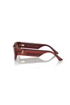 JIMMY CHOO GUNES 0JC 5017 50135M 55 KADIN