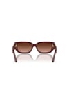 JIMMY CHOO GUNES 0JC 5017 50135M 55 KADIN