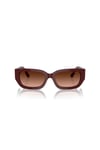 JIMMY CHOO GUNES 0JC 5017 50135M 55 KADIN