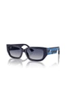 JIMMY CHOO GUNES 0JC 5017 50164L 55 KADIN