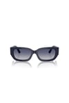 JIMMY CHOO GUNES 0JC 5017 50164L 55 KADIN
