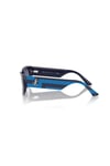JIMMY CHOO GUNES 0JC 5017 50164L 55 KADIN