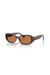 JIMMY CHOO GUNES 0JC 5021BU 500273 56