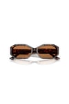 JIMMY CHOO GUNES 0JC 5021BU 500273 56