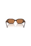 JIMMY CHOO GUNES 0JC 5021BU 500273 56