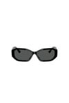 JIMMY CHOO GUNES 0JC 5021BU 501787 56