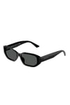 JIMMY CHOO GUNES 0JC 5021BU 501787 56