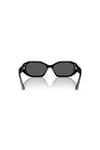 JIMMY CHOO GUNES 0JC 5021BU 501787 56