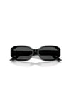 JIMMY CHOO GUNES 0JC 5021BU 501787 56