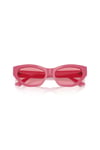 JIMMY CHOO GUNES 0JC 5022B 502484 55