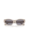 JIMMY CHOO GUNES 0JC 5022B 503380 55