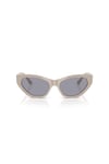 JIMMY CHOO GUNES 0JC 5022B 503380 55