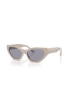 JIMMY CHOO GUNES 0JC 5022B 503380 55
